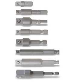 Raccordo maschio          beta - 1/4"xq1/4" - 892/3-esagonale