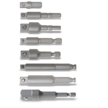 Raccordo maschio beta - 1/4"xq1/4" - 892/3-esagonale