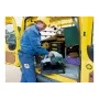 Troncatrice ferro metabo - cs 23-355 -