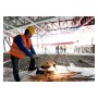 Troncatrice ferro metabo - cs 23-355 -