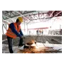 Troncatrice ferro metabo - cs 23-355 -