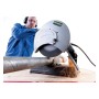 Troncatrice ferro metabo - cs 23-355 -
