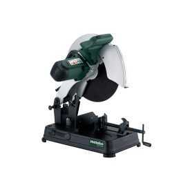 Troncatrice ferro       metabo - cs 23-355 -