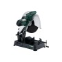 Troncatrice ferro       metabo - cs 23-355 -