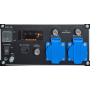 Generatore zanetti - zbg 4500 ie - compatto - potente