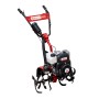 Motozappa zanetti strong italy - cm.40 - trasmissione ghisa