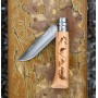 Coltello opinel trekking - n.8 - rando