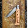 Coltello opinel trekking - n.8 - rando