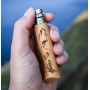 Coltello opinel trekking - n.8 - rando
