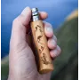 Coltello opinel trekking - n.8 - rando