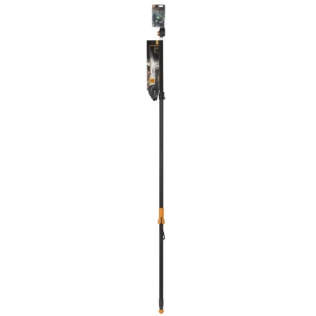 Tagliarami svettatoio fiskars - up-86 asta lunga - c/seghetto