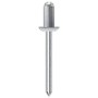 Rivetto inox - 4.0 x  8.0 -