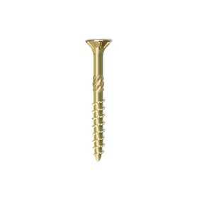 Vite legno torx z.gialla - 3 x 25 - vbu-pro tps