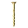Vite legno torx z.gialla - 5 x 120 - vbu-pro tps