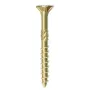 Vite legno torx z.gialla - 3 x 16 - vbu-pro tps