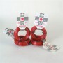 Filo decespugliatore quadro - mm.3.0-mt.100 -