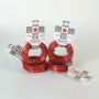 Filo decespugliatore tondo - mm.1.6-mt.15 -