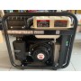 Generatore zanetti - zbg 4500 ie - compatto - potente