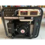 Generatore zanetti - zbg 4500 ie - compatto - potente