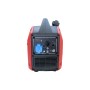 Generatore zanetti - zbg 2000 ise - silenziato - inverter