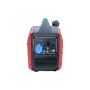 Generatore zanetti - zbg 2000 ise - silenziato - inverter