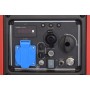 Generatore zanetti - zbg 2000 ise - silenziato - inverter