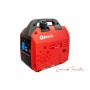 Generatore benzina zbgi 2000 - inverter new2023 - silenziato zanetti italy