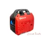Generatore benzina zbgi 2000 - inverter new2023 - silenziato zanetti italy