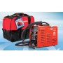 Saldatrice a filo nogas stayer - multi mig 131ful - c/filo c/torcia+kit tig+arco