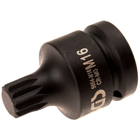 Bussola impact bgs - 3/4"- xzn m16 -