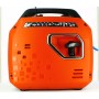 Generatore zanetti - zbg 2000 ise - silenziato - inverter