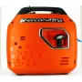 Generatore zanetti - zbg 2000 ise - silenziato - inverter