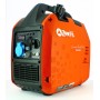 Generatore zanetti - zbg 2000 ise - silenziato - inverter
