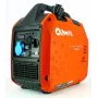Generatore zanetti - zbg 2000 ise - silenziato - inverter