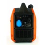 Generatore zanetti - zbg 2000 ise - silenziato - inverter