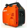 Generatore zanetti - zbg 2000 ise - silenziato - inverter