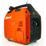 Generatore zanetti - zbg 2000 ise - silenziato - inverter