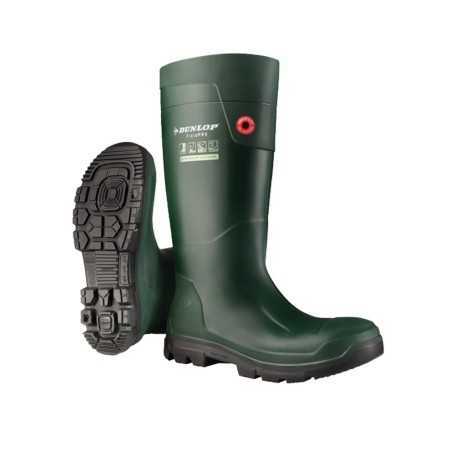 Stivale dunlop cava superpro - n.46 -