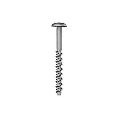 Vite calcestruzzo - 8.0 x 80/5    tc - bombata