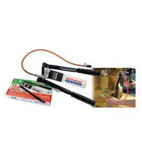 Speedy grease system - ingrassatore - c/cartuccia