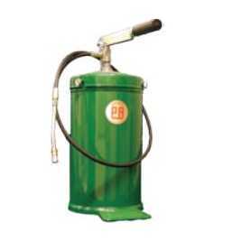 Pompa per grasso a barile - kg.12 - 150/2