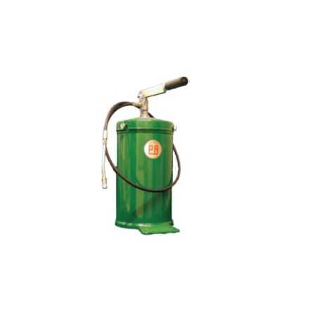 Pompa per grasso a barile - kg.12 - 150/2