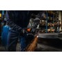 Smerigliatrice angolare   fein - cg 10-125 - set da 230v