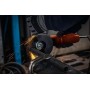 Smerigliatrice angolare   fein - cg 10-125 - set da 230v