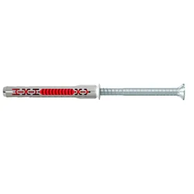 Tassello duoxpand fischer - 10x 80 t -