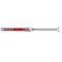 Tassello duoxpand      fischer - 10x 80 t -