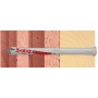 Tassello duoxpand      fischer - 10x 80 t - 