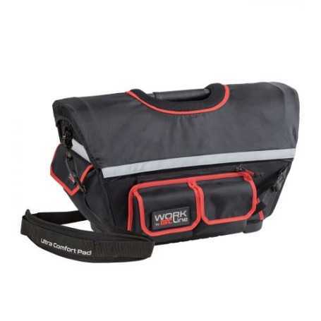 Borsa portautensili - top basket - 410x230x280 - gt line
