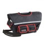 Borsa portautensili - top basket - 410x230x280 - gt line