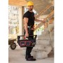 Borsa portautensili - top basket - 410x230x280 - gt line